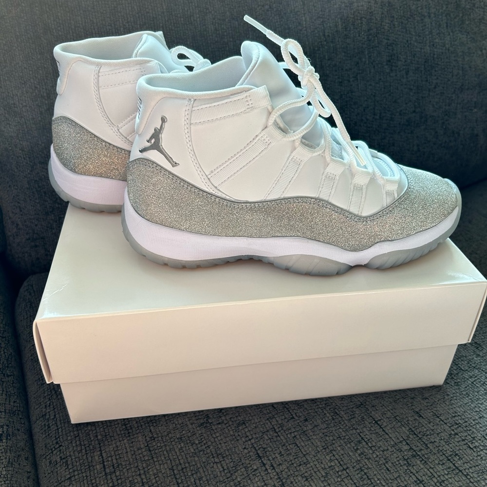 Women’s Jordan 11s
